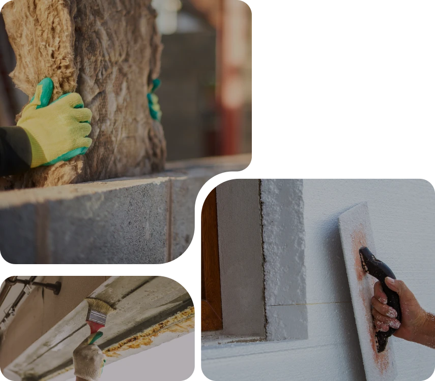 Notre expertise au service de vore habitat